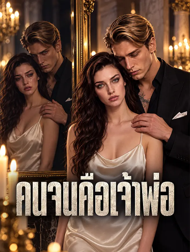 คนจนคือเจ้าพ่อ short drama poster