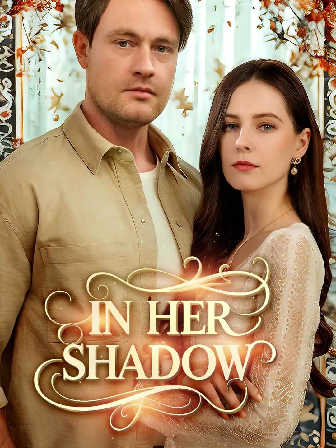In Her Shadow short drama poster