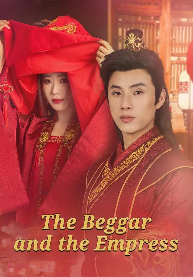 The Beggar and the Empress short drama poster