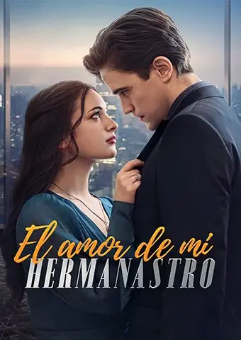 El amor de mi hermanastro short drama poster