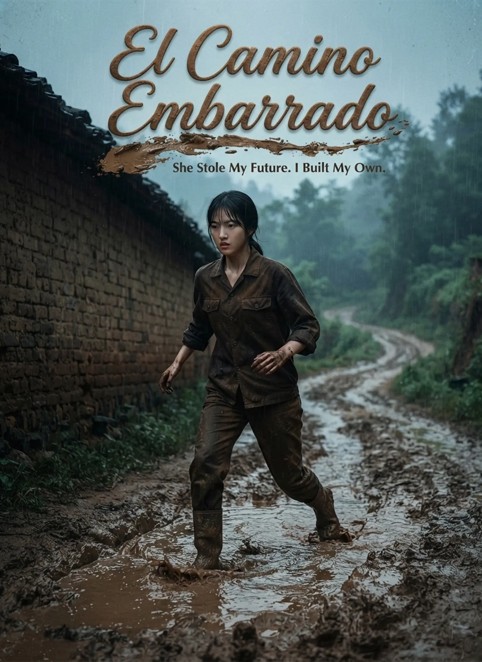 [Doblado]El Camino Embarrado short drama poster