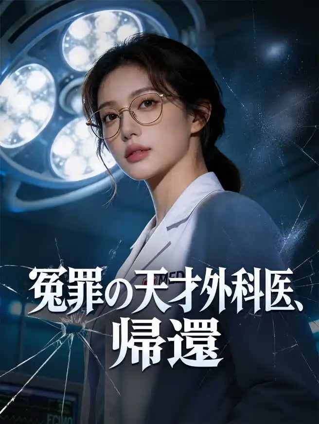 冤罪の天才外科医、帰還 short drama poster