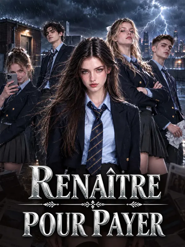 Renaître pour Payer short drama poster