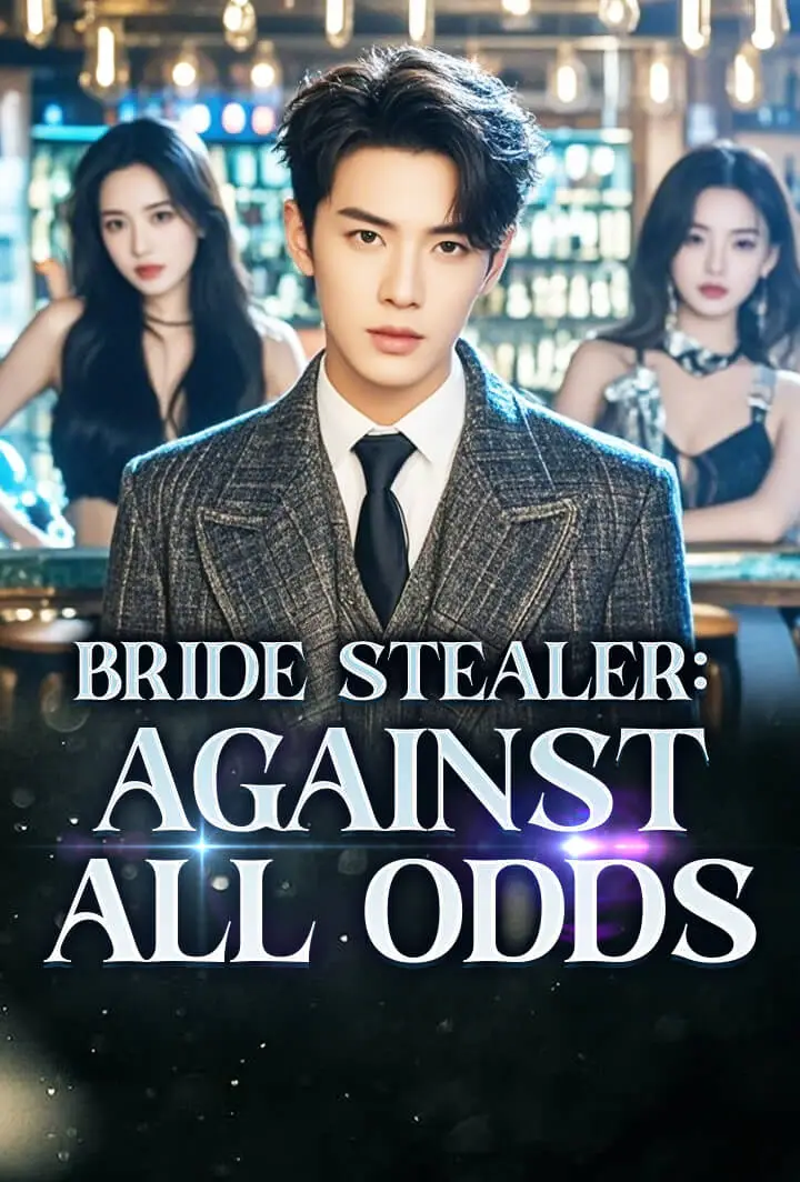 Bride Stealer: Against All Odds short drama poster