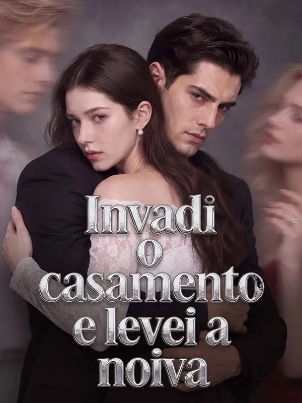 Invadi o casamento e levei a noiva short drama poster