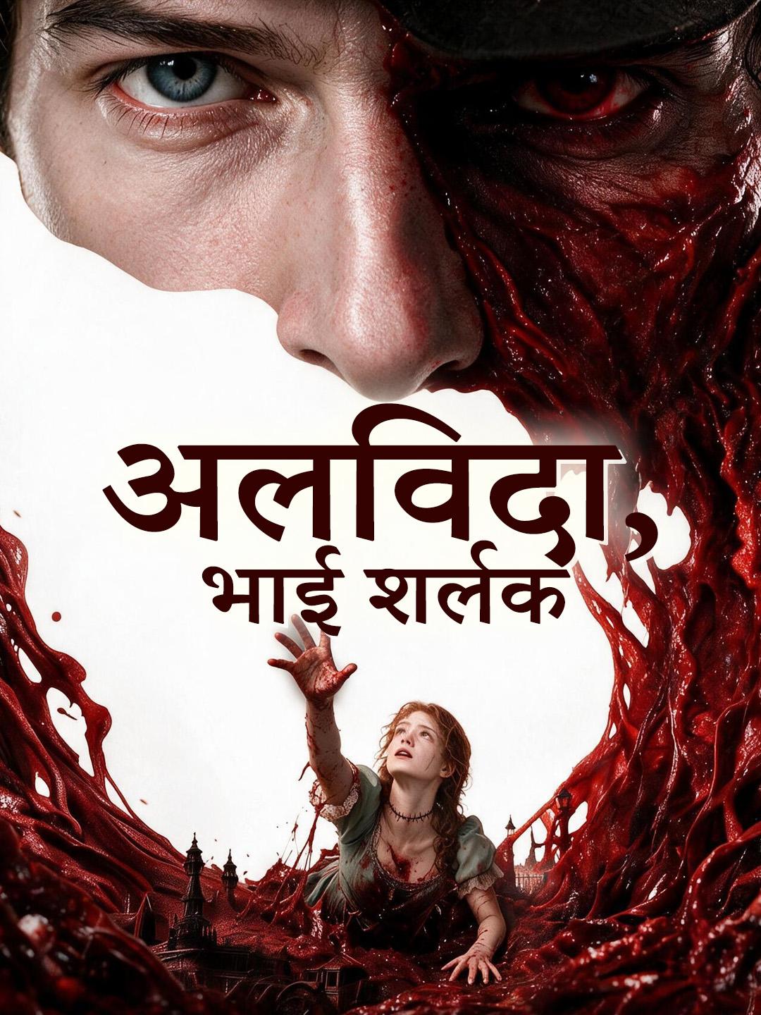 अलविदा, भाई शर्लक short drama poster
