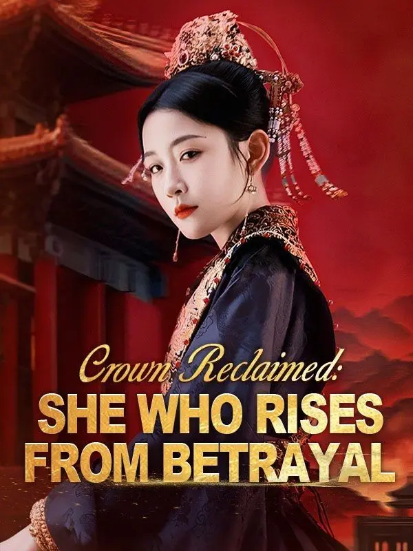 Crown Reclaimed: She Who Rises From Betrayal(DUBBED) short drama poster