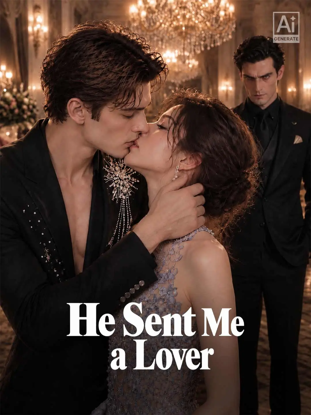 He Sent Me a Lover short drama poster