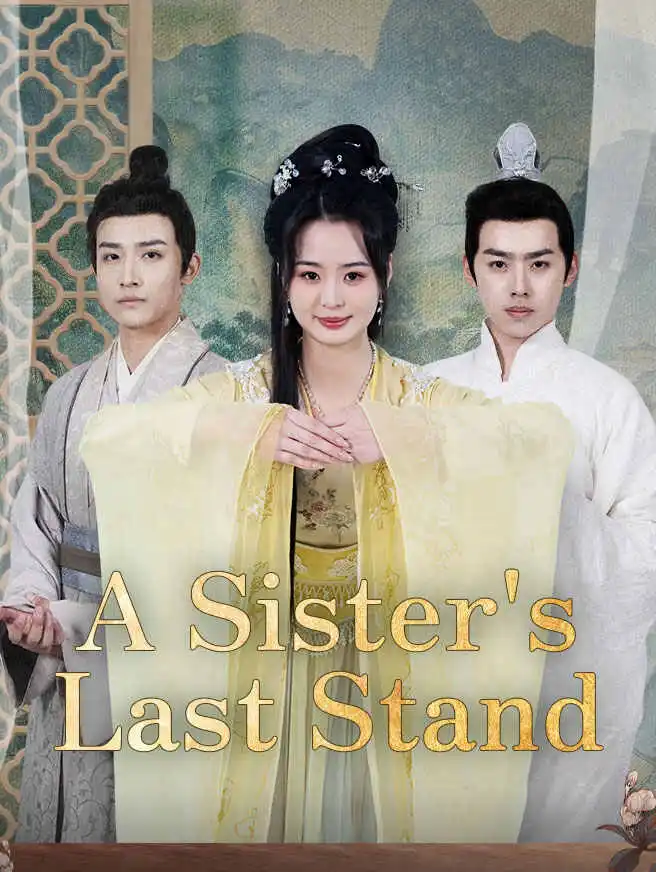 A Sister's Last Stand short drama poster