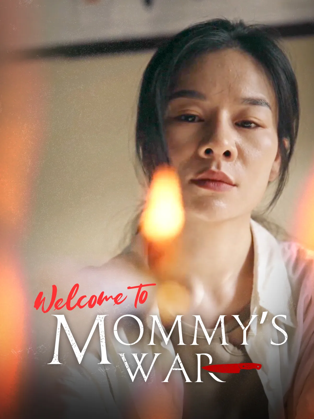 Welcome to Mommy's War short drama poster