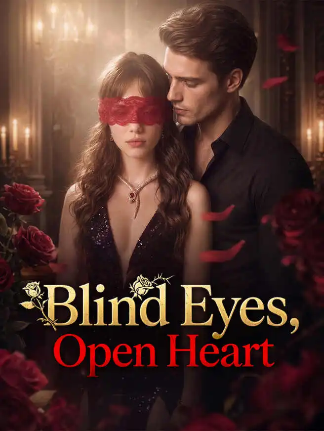 Blind Eyes, Open Heart short drama poster