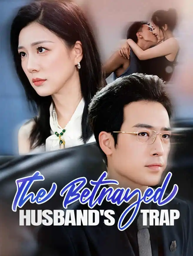 The Betrayed Husband's Trap short drama poster