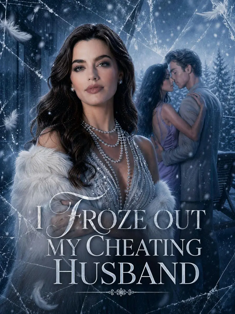 I Froze Out My Cheating Husband short drama poster