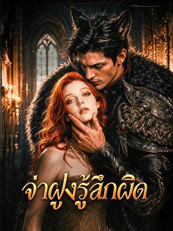 จ่าฝูงรู้สึกผิด short drama poster