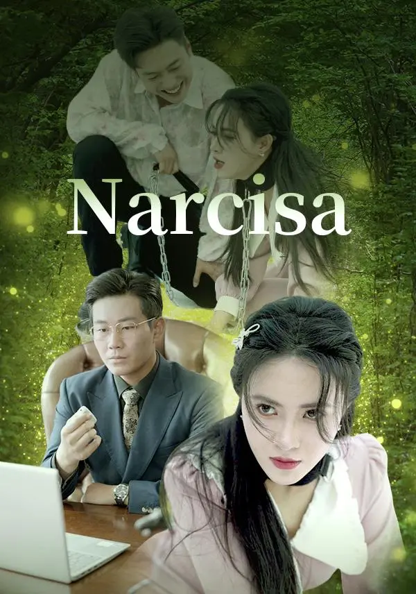 Narcisa short drama poster