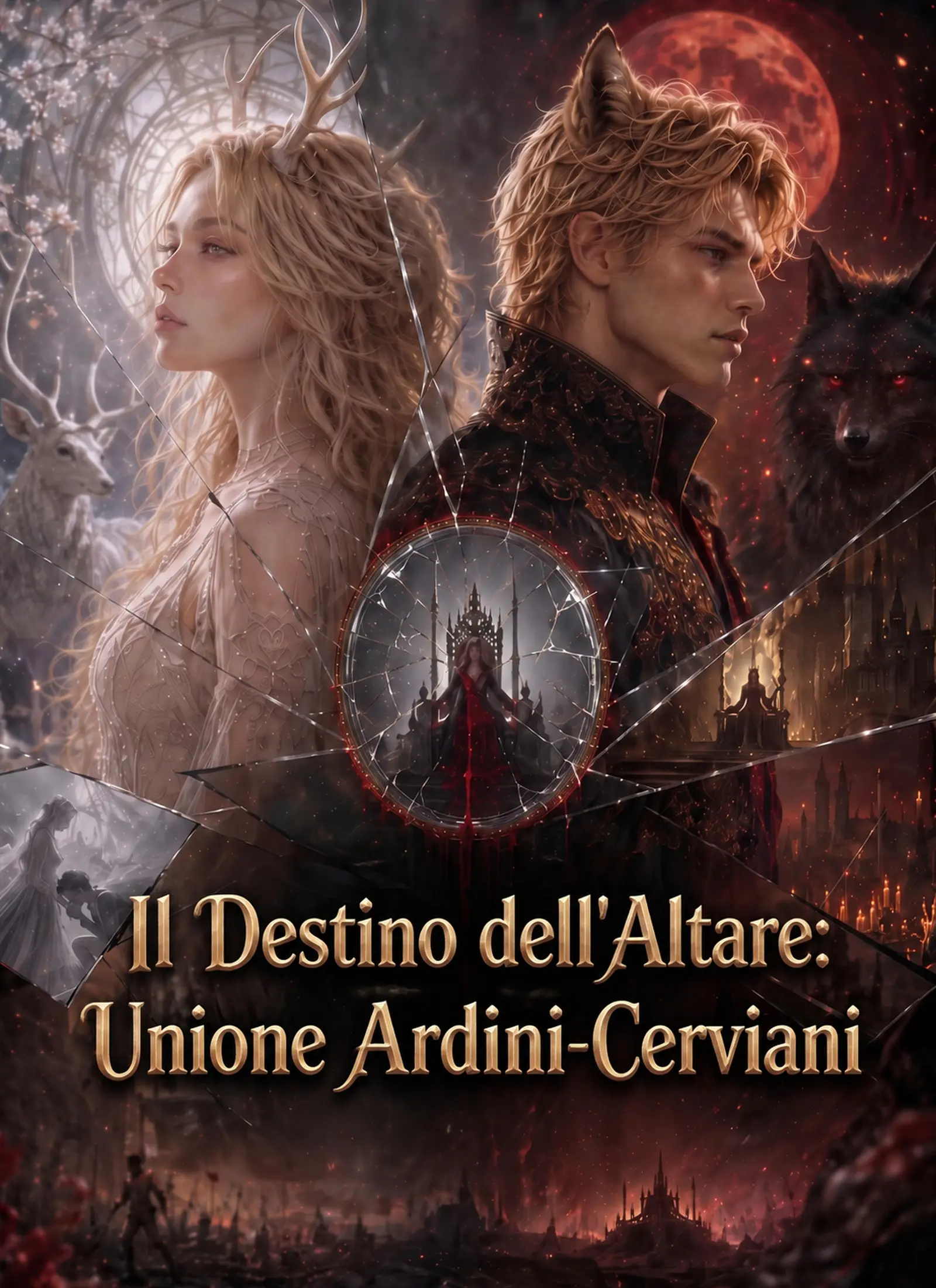 Il Destino dell'Altare: Unione Ardini-Cerviani short drama poster