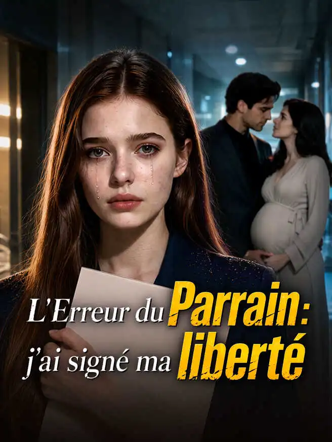 L'Erreur du Parrain : j'ai signé ma liberté short drama poster