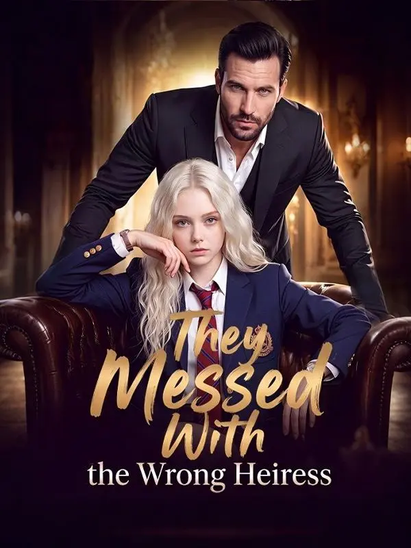 They Messed With the Wrong Heiress short drama poster