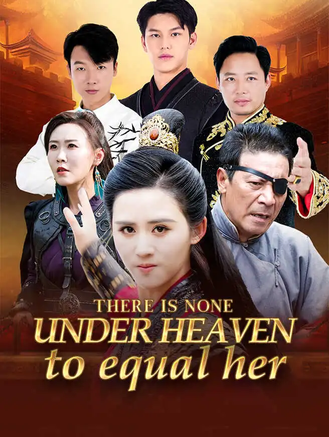 There is none under heaven to equal her short drama poster
