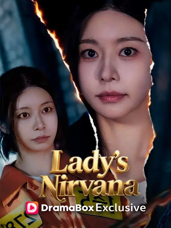 Lady's Nirvana short drama poster