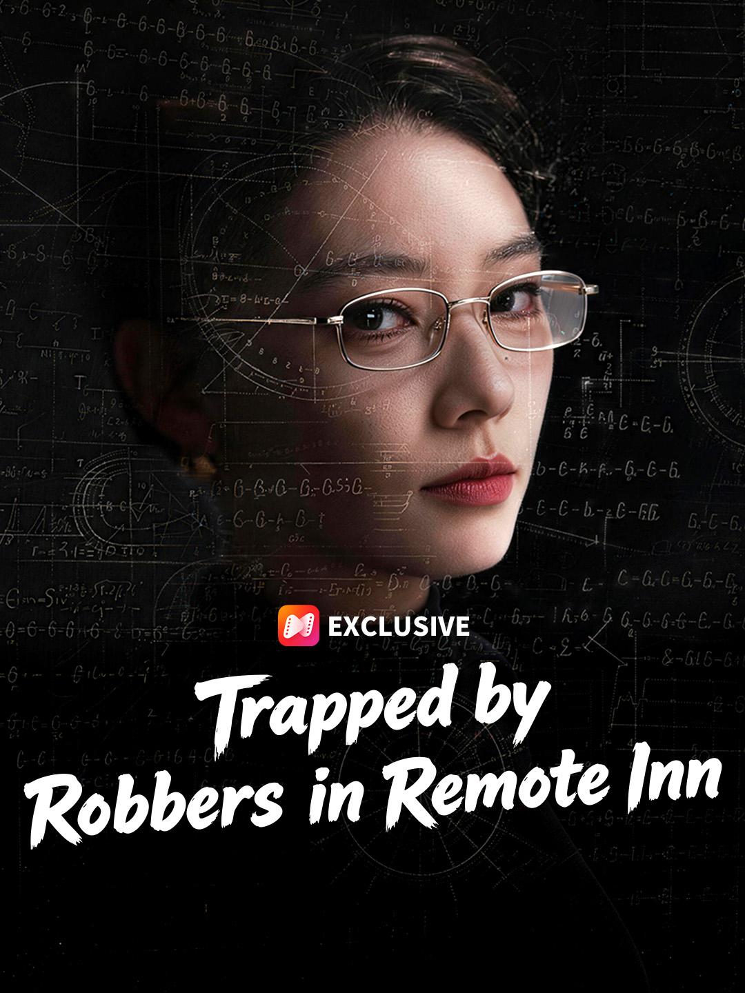 Trapped by Robbers in Remote Inn short drama poster