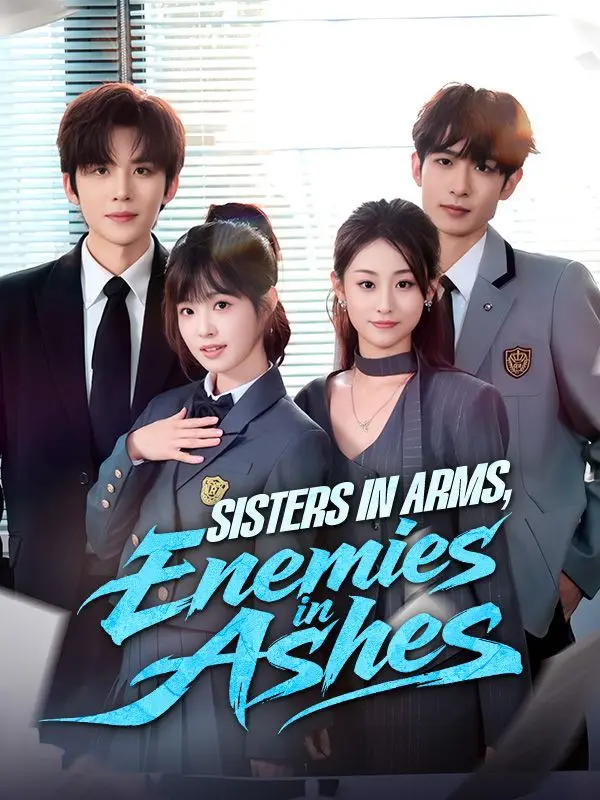 Sisters in Arms, Enemies in Ashes short drama poster