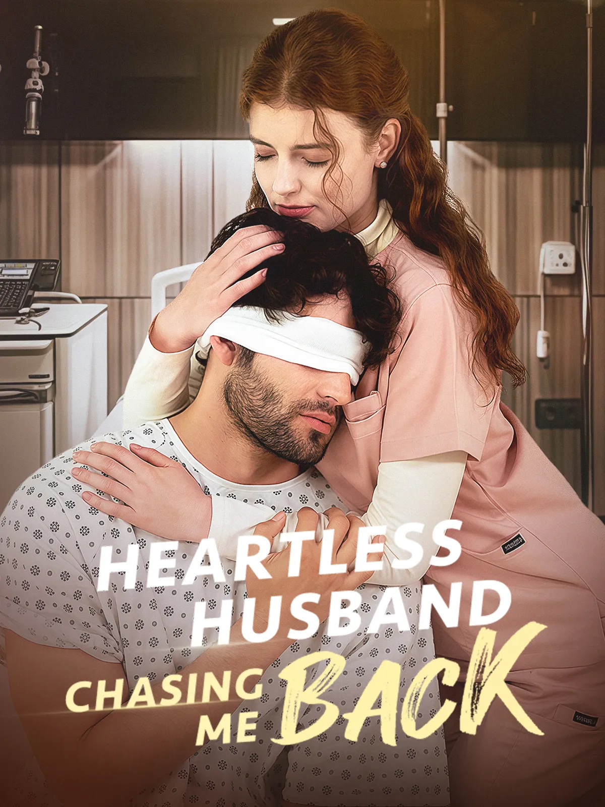 Heartless Husband Chasing Me Back short drama poster