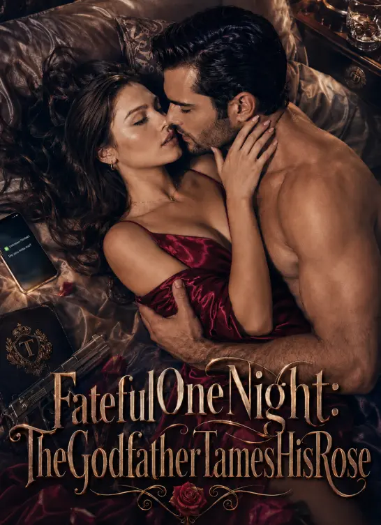 Fateful One Night: The Godfather Tames His Rose short drama poster