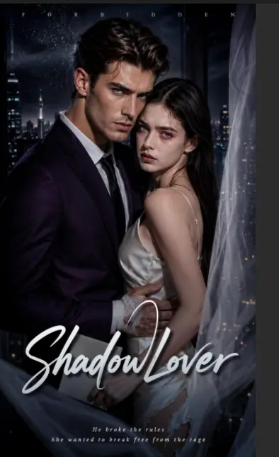Shadow Lover short drama poster