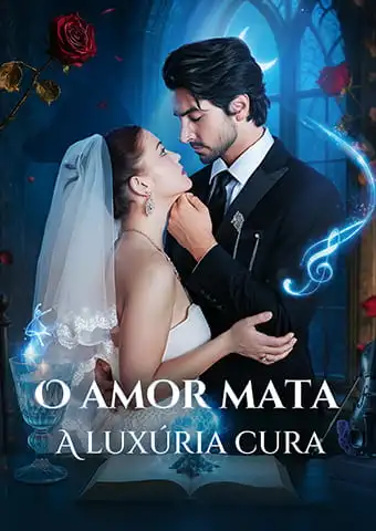 O amor mata. A luxúria cura short drama poster