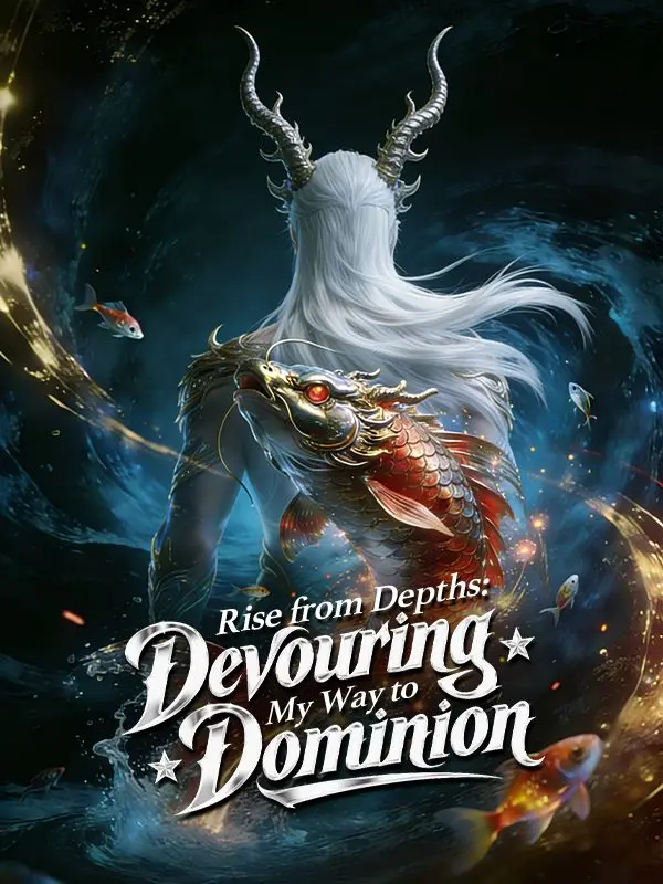 Rise from Depths: Devouring My Way to Dominion short drama poster