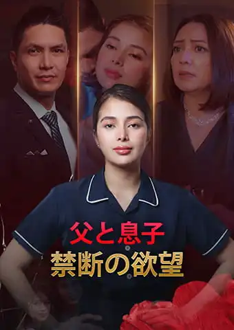 父と息子：禁断の欲望 short drama poster