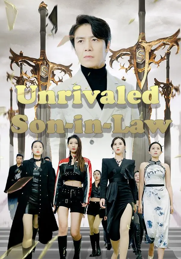 Unrivaled Son-in-Law short drama poster