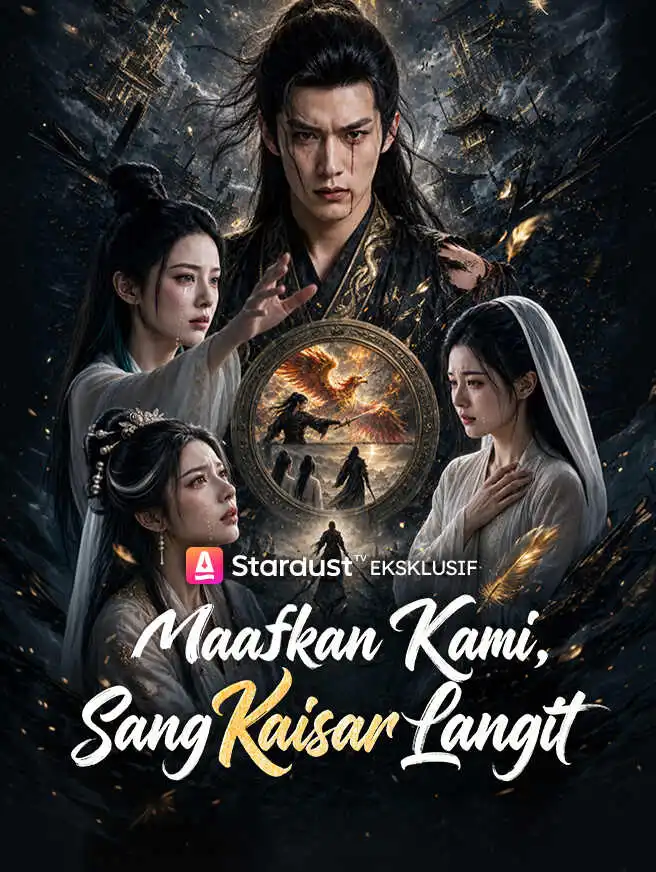 Maafkan Kami, Sang Kaisar Langit short drama poster