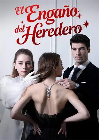 El Engaño del Heredero short drama poster