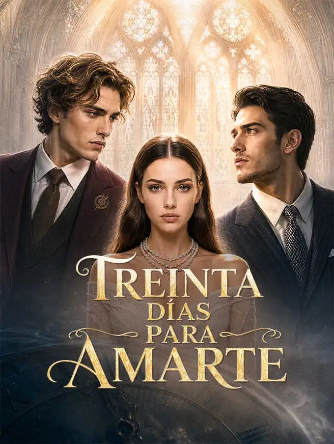 Treinta días para amarte short drama poster