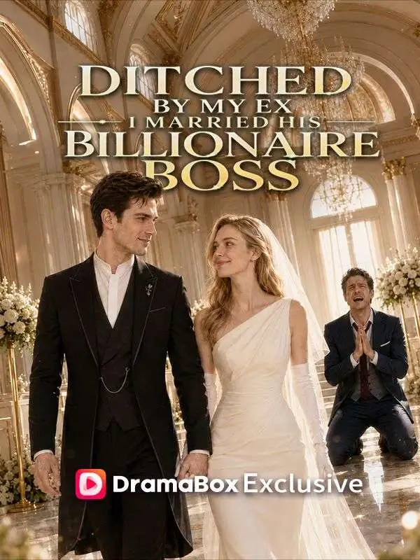 Ditched by My Ex, I Married the Billionaire Boss short drama poster