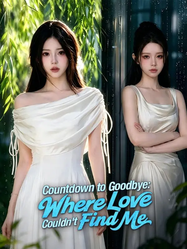Countdown to Goodbye: Where Love Couldn't Find Me short drama poster