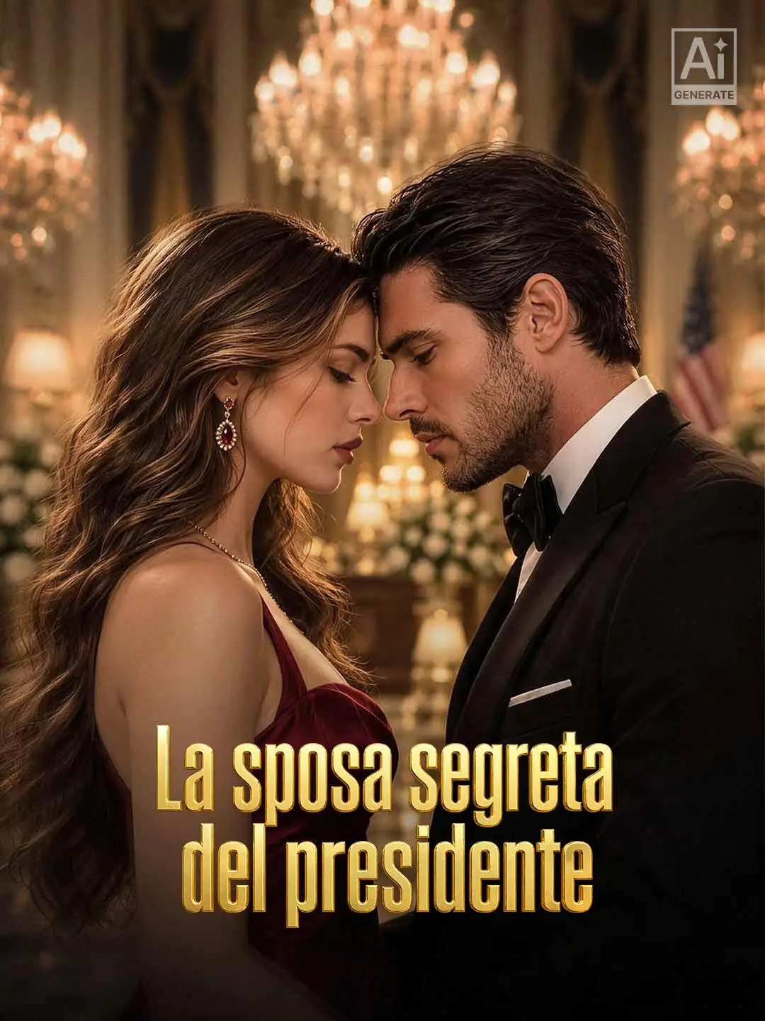 La sposa segreta del presidente short drama poster