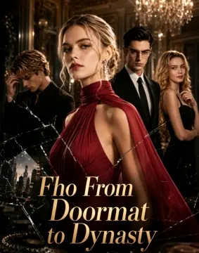 From Doormat to Dynasty short drama poster