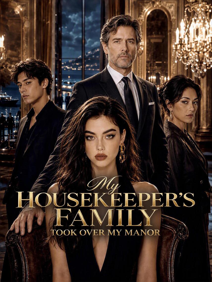 My Housekeeper’s Family Took Over My Manor short drama poster