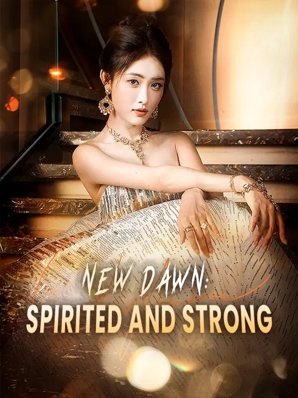 New Dawn: Spirited and Strong short drama poster