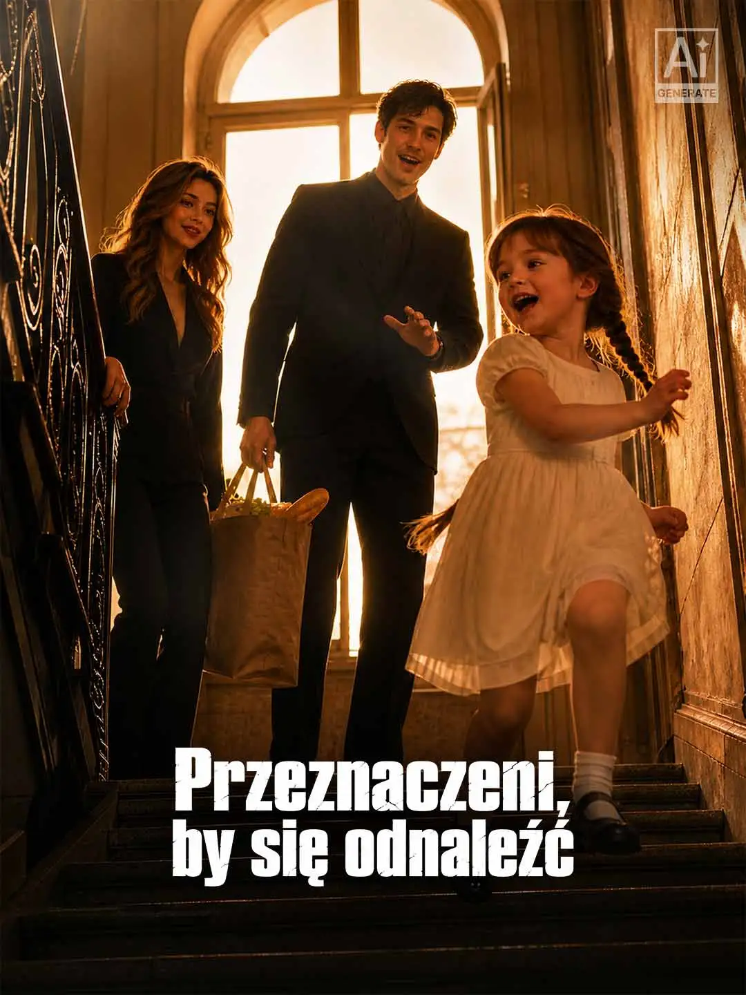 Przeznaczeni, by się odnaleźć short drama poster