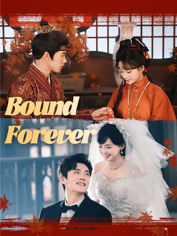 Bound Forever short drama poster