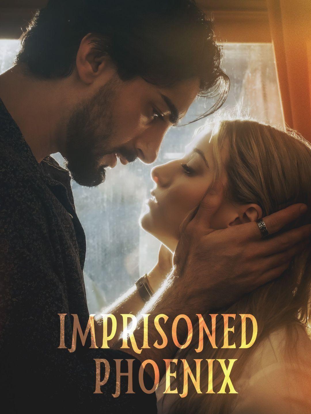 Imprisoned Phoenix short drama poster
