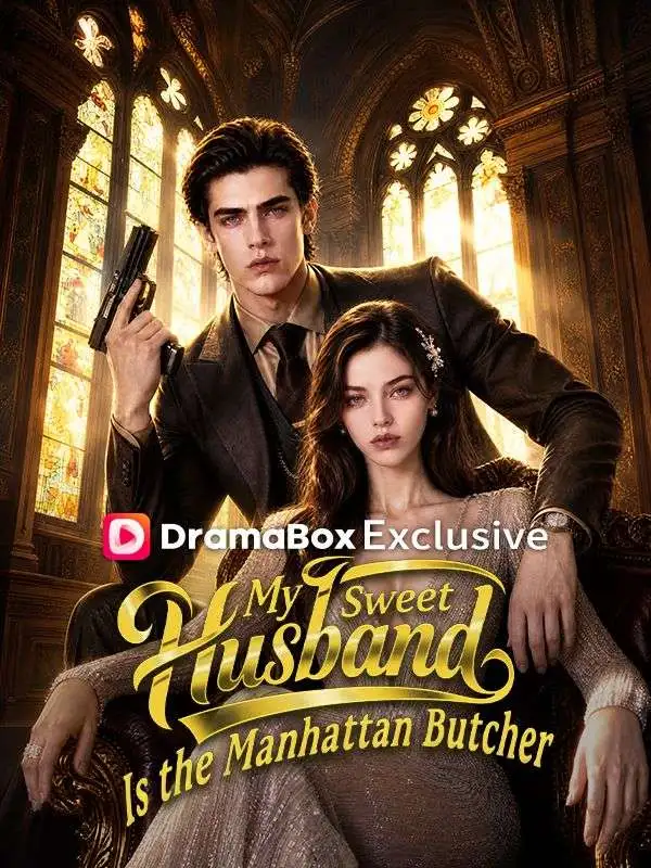 My Sweet Husband Is the Manhattan Butcher short drama poster