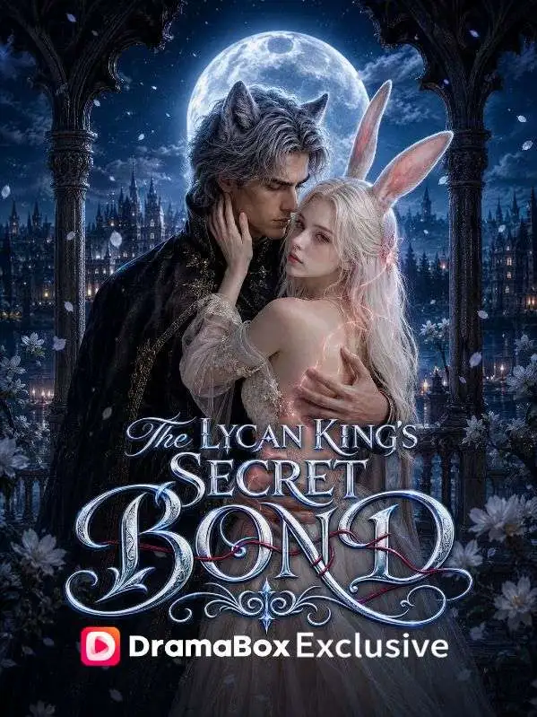 The Lycan King's Secret Bond short drama poster