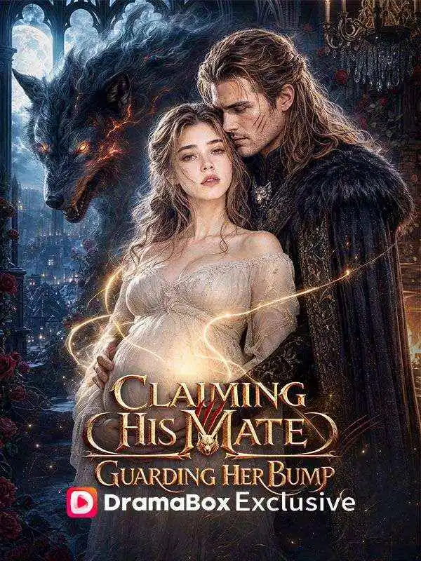 Claiming His Mate, Guarding Her Bump short drama poster