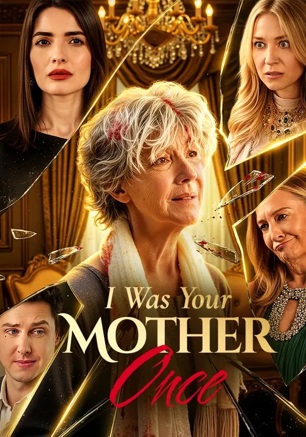 I Was Your Mother Once short drama poster