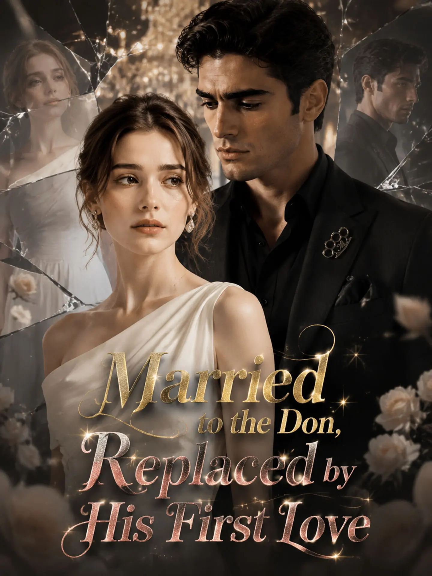 Married to the Don, Replaced by His First Love short drama poster